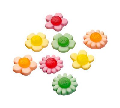Bloemen - 1,25kg