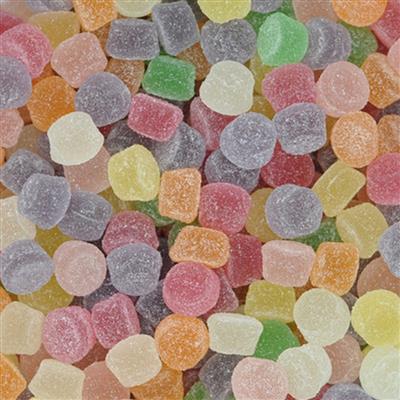 Meli-Melo Mix - 1kg