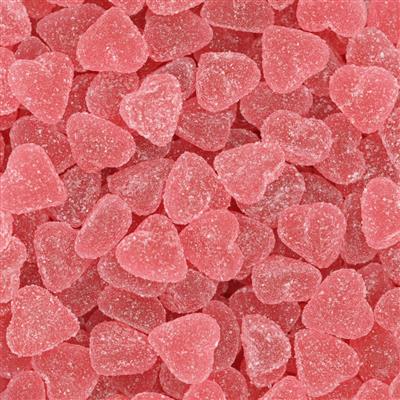 Hartjes Rood - 1kg