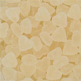Hartjes Wit - 1kg