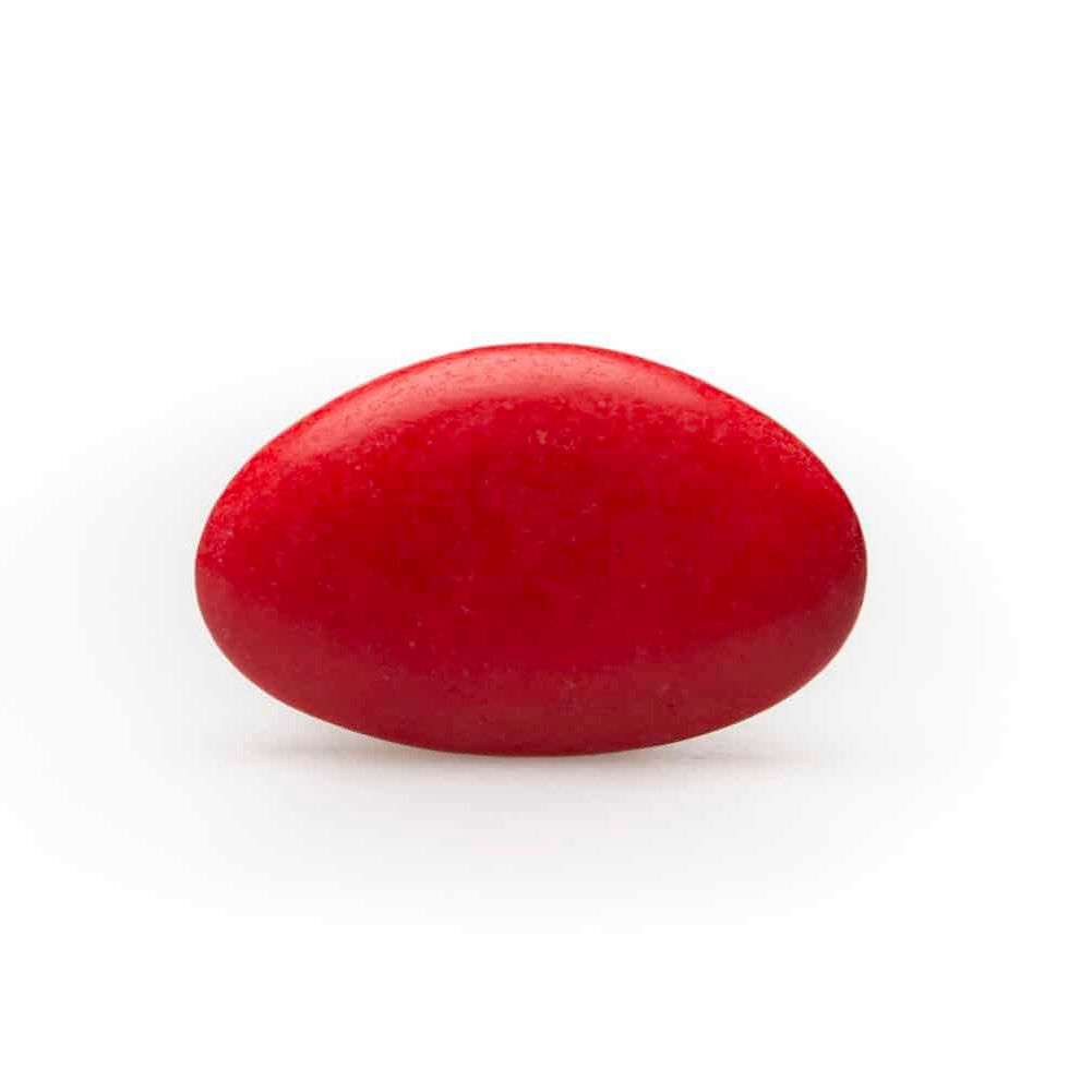 Rood - Glanzend