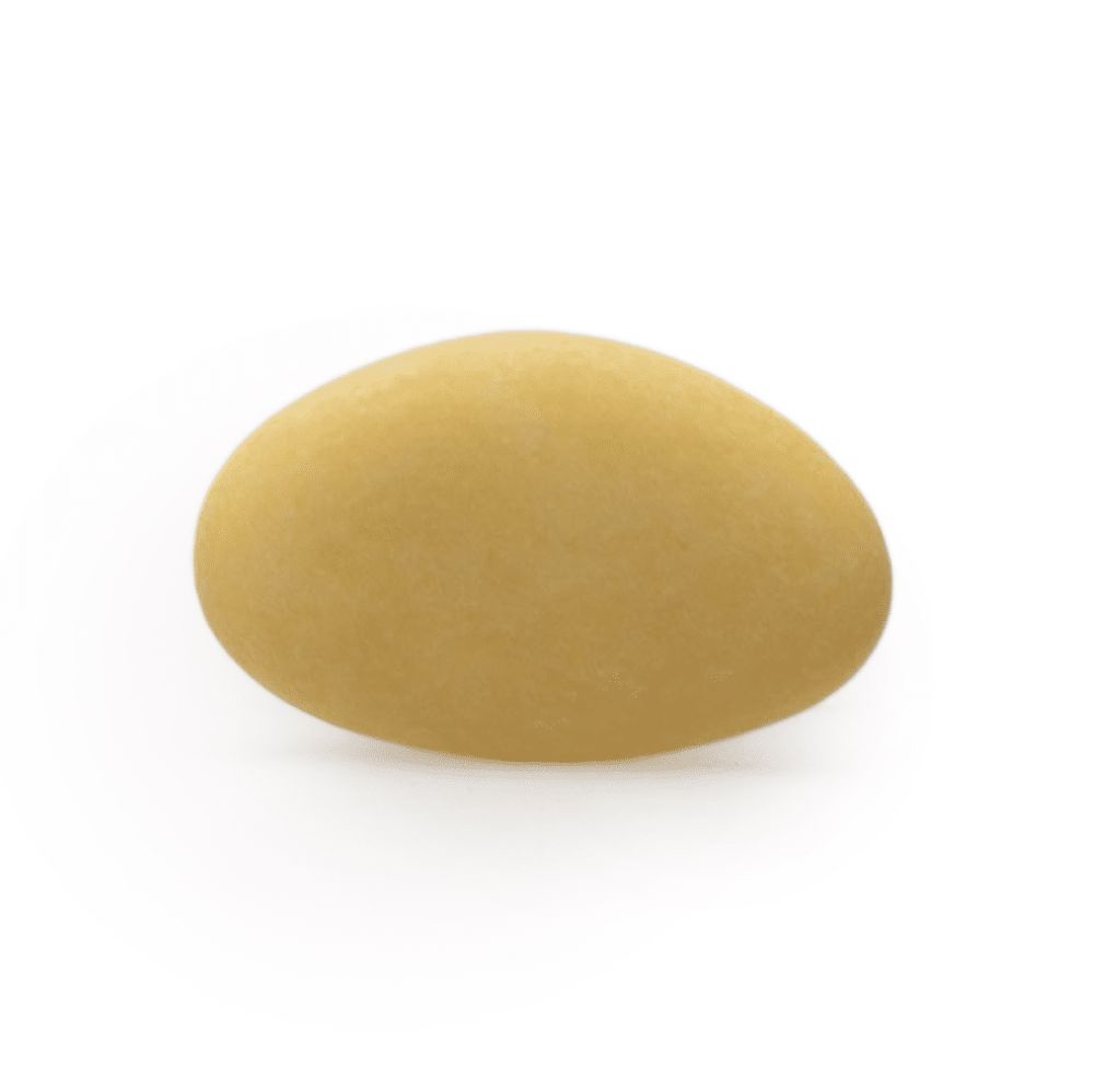Velvet Yellow