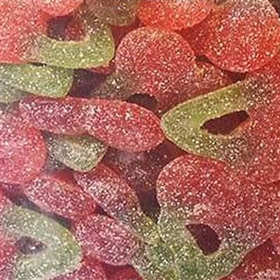 Zure kersen - 1kg