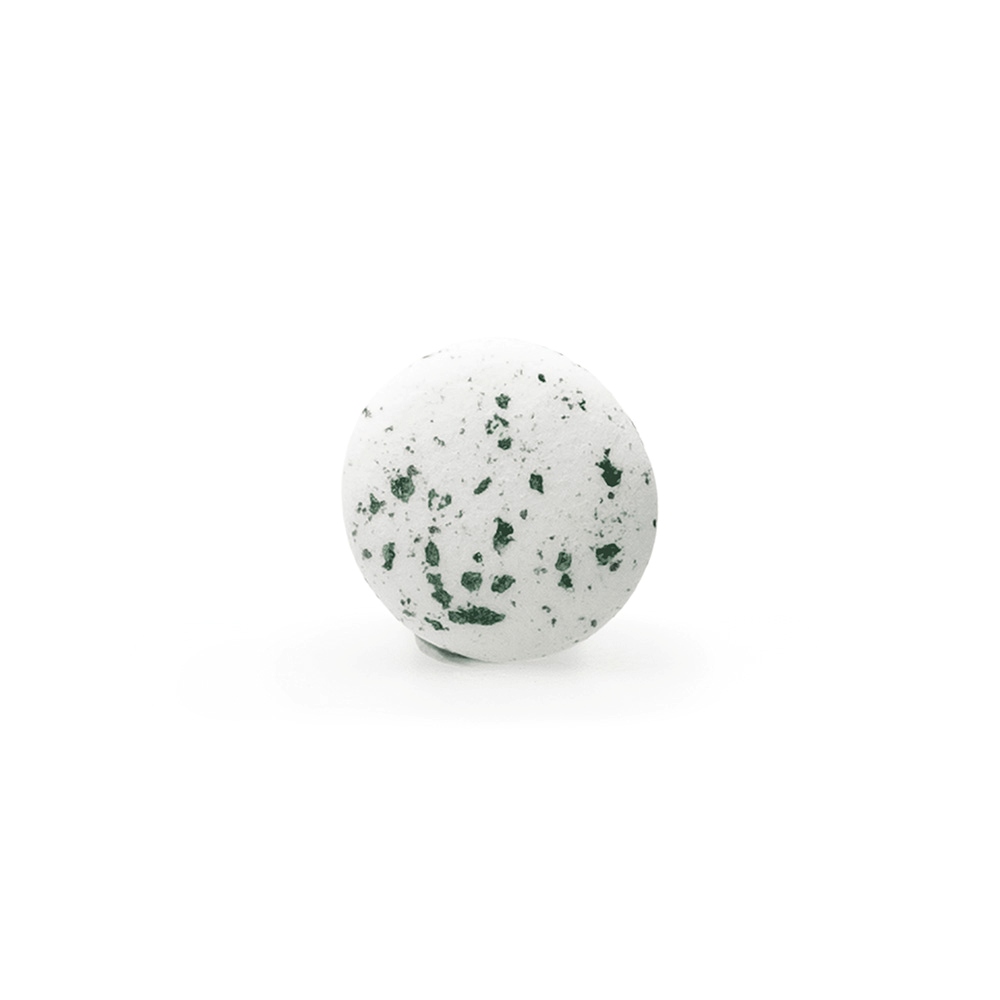 Lentilles - Marmer groen