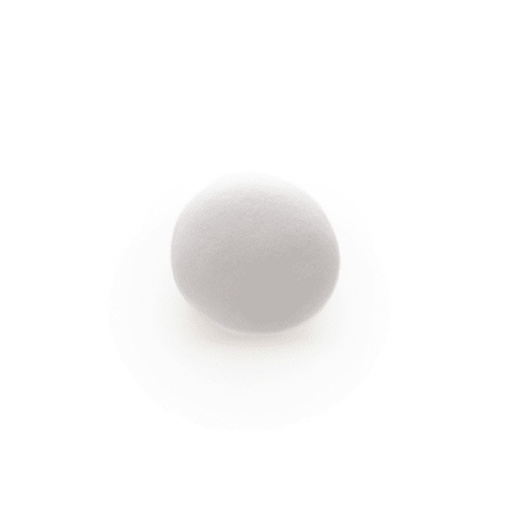 Lentilles - Wit