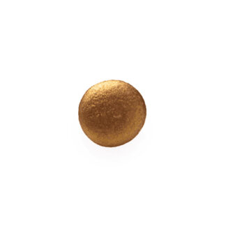 Lentilles - Brilliant goud
