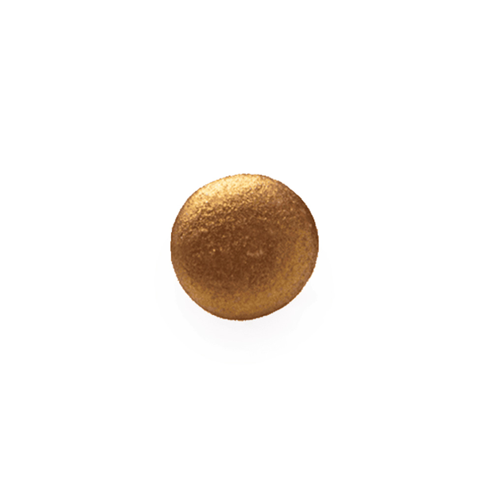 Lentilles - Brilliant goud