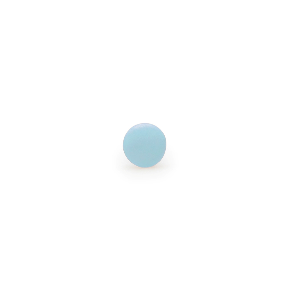 Lentilles XS - Babyblauw