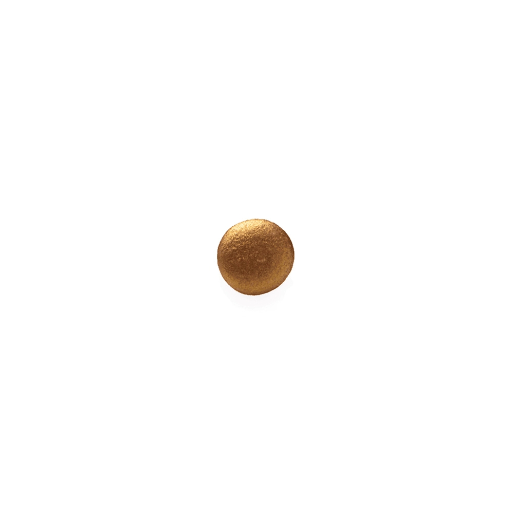Lentilles XS - Brilliant goud