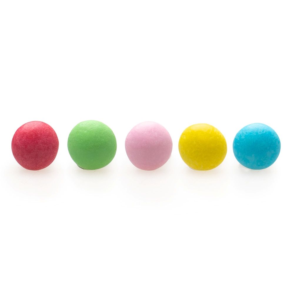 Lentilles XS - Zomermix