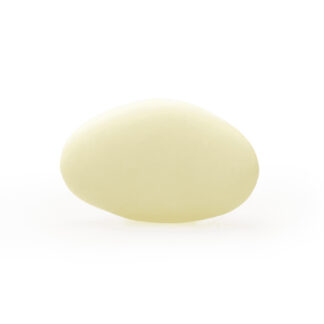 Licht Geel - Mat