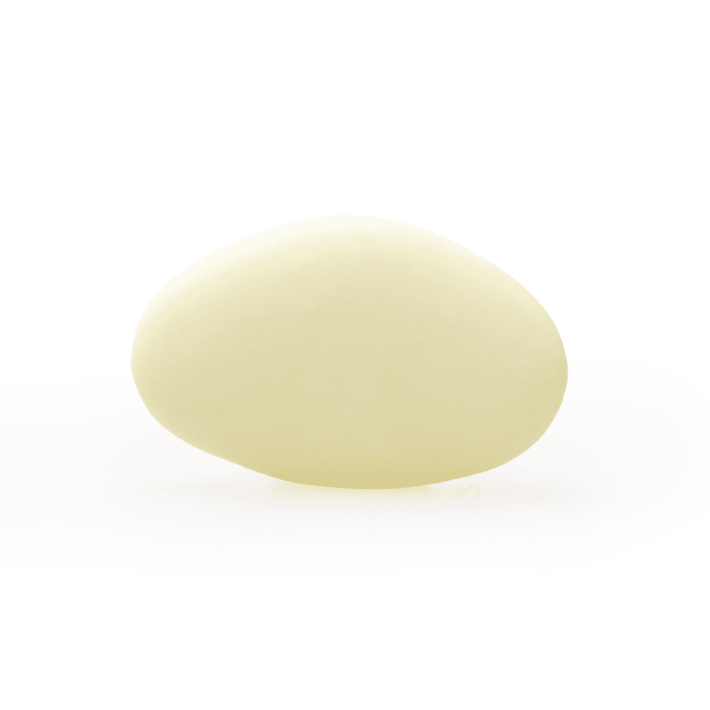 Licht Geel - Mat