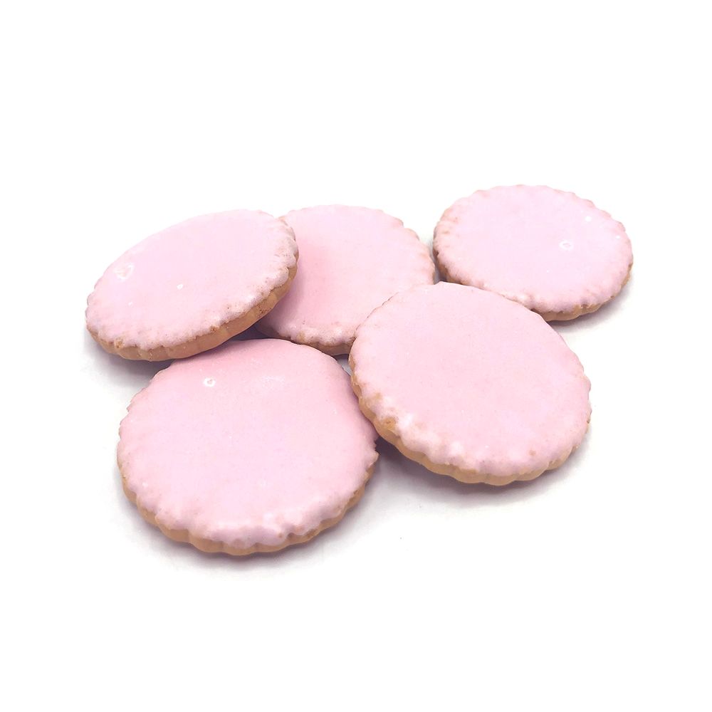 Likkoekjes Roos - 500g