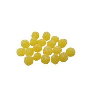 Sugardrops Geel - 1kg