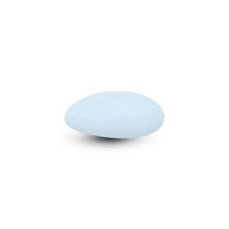 Babyblauw 55% - Mat