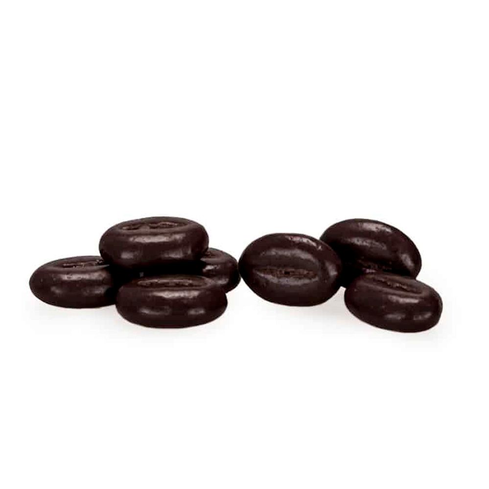Koffieboontjes puur