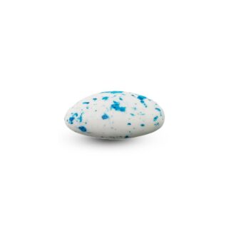 Marmer Blauw/Zilver 55%