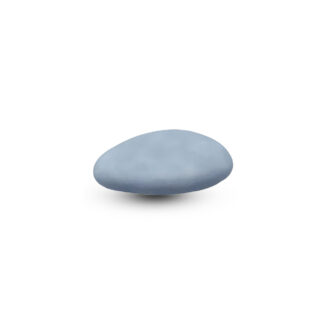 Nuance Pastelblauw 45% - Mat