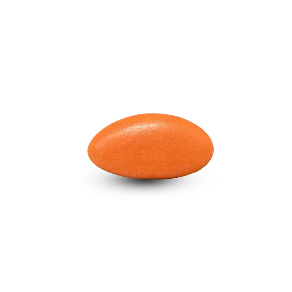 Oranje 55% - Gelakt