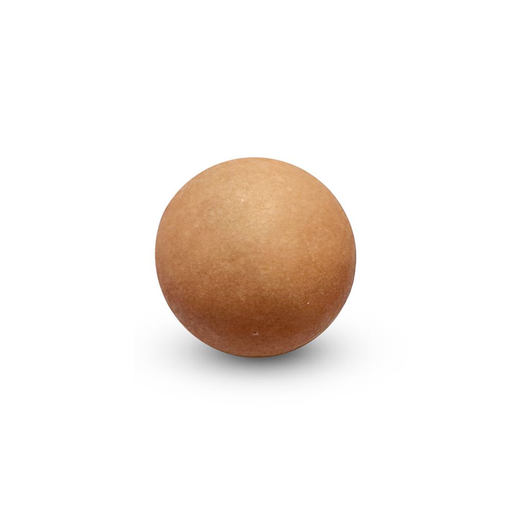 Pralinébal Nude