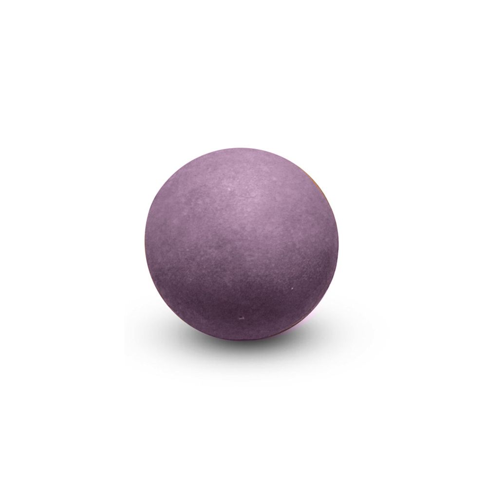 Pralinébal Paars