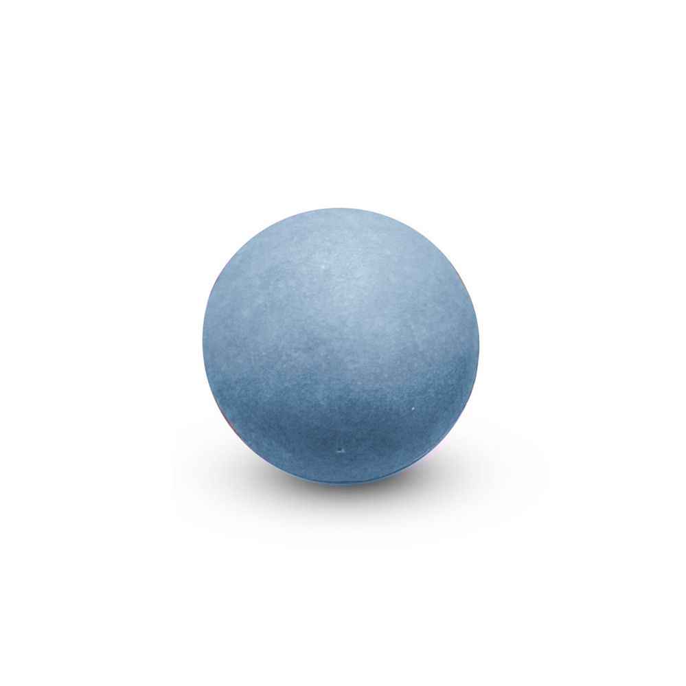 Pralinébal Pastelblauw