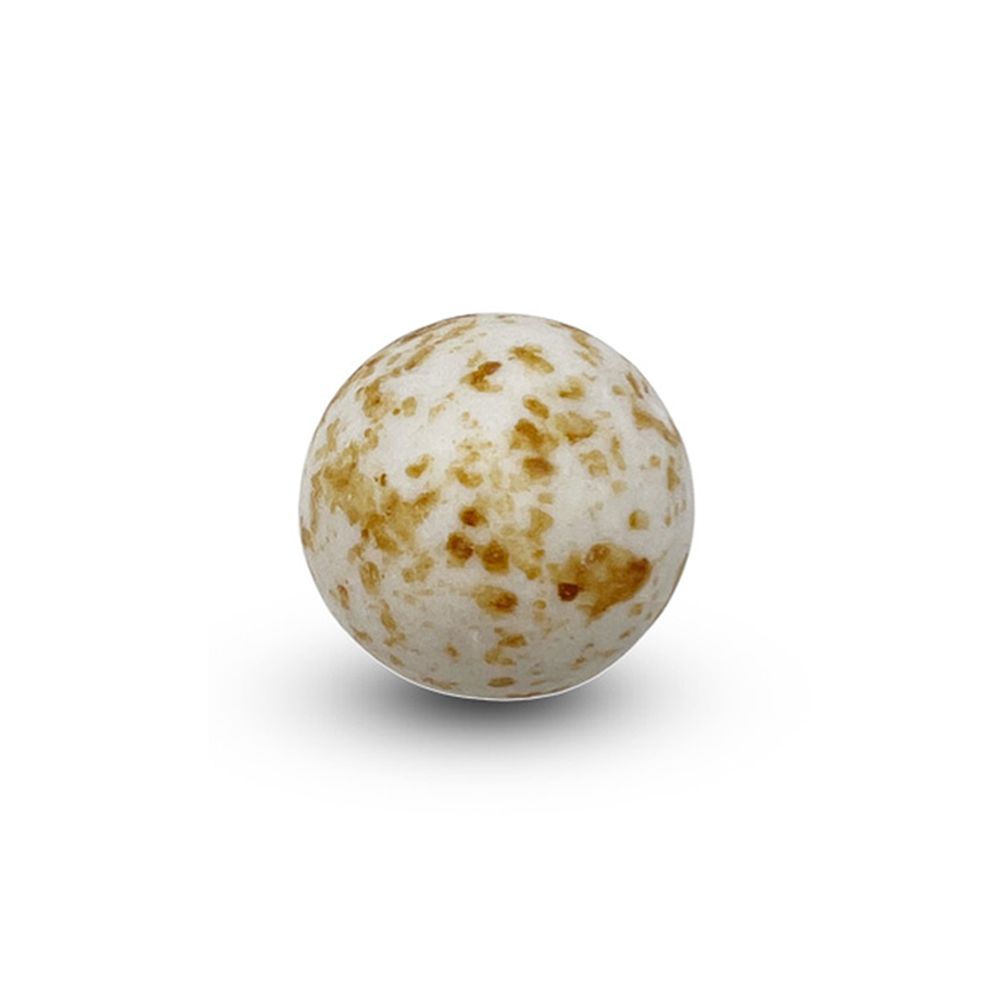 Pralinébal Marmer Caramel