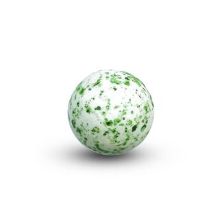 Pralinébal Marmer Sage