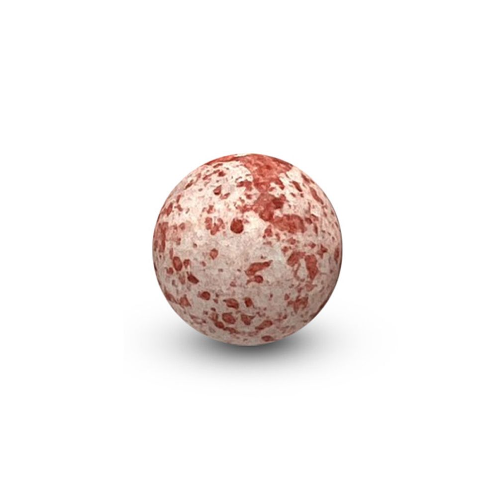 Pralinébal Marmer Mokka