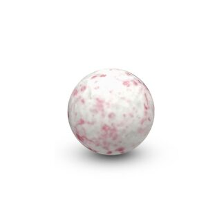 Pralinébal Marmer Roos