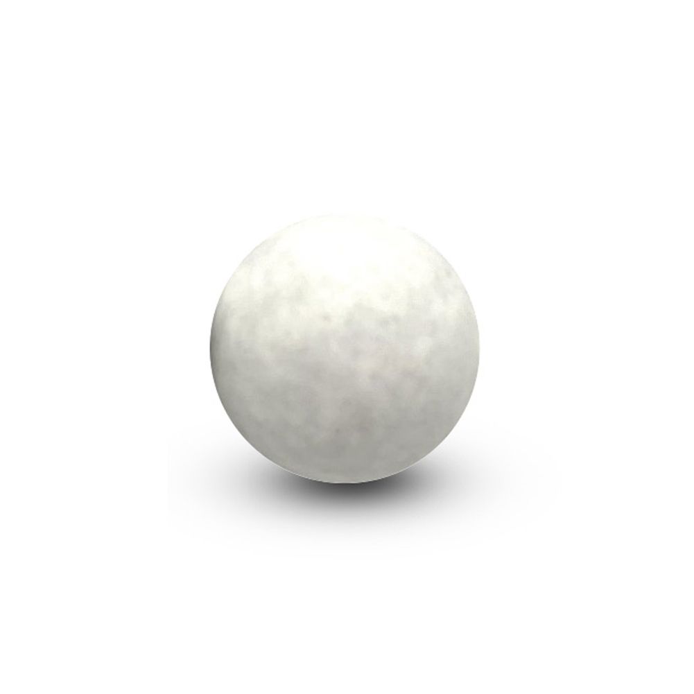 Pralinébal Wit