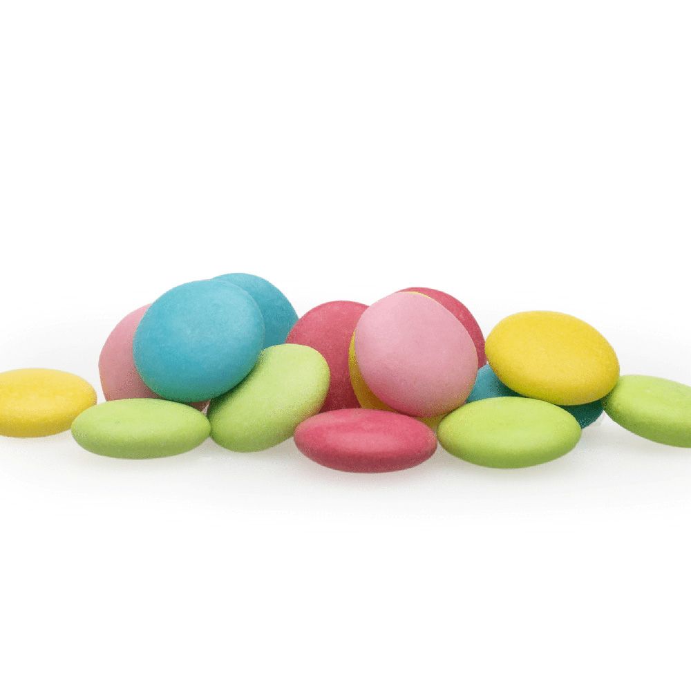 Lentilles - Zomermix