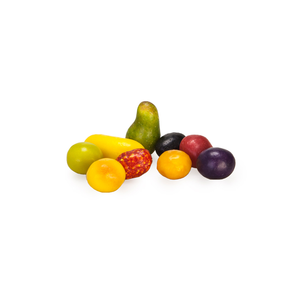 Zwitsersfruit