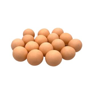 Crispies Perzik