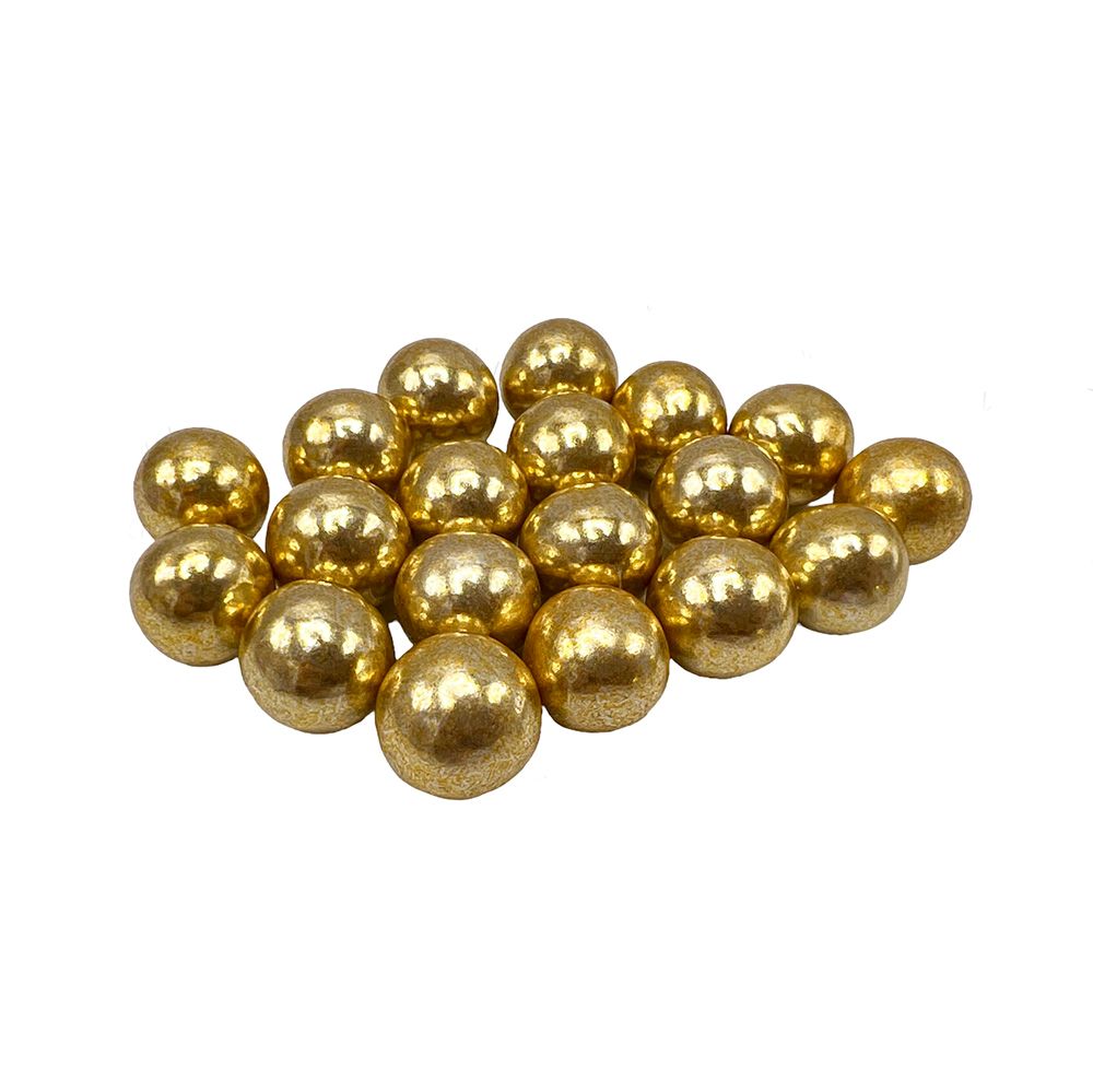 Crispies Goud