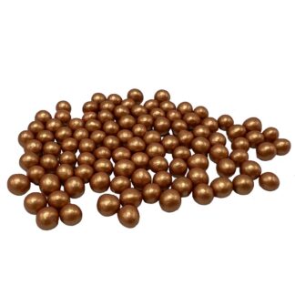 Mini Crispies Koper