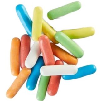 Staafjes drop - 1kg