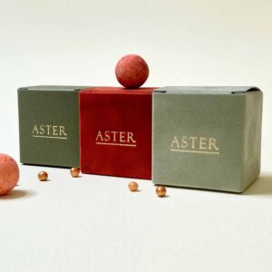 K50 Velour Aster