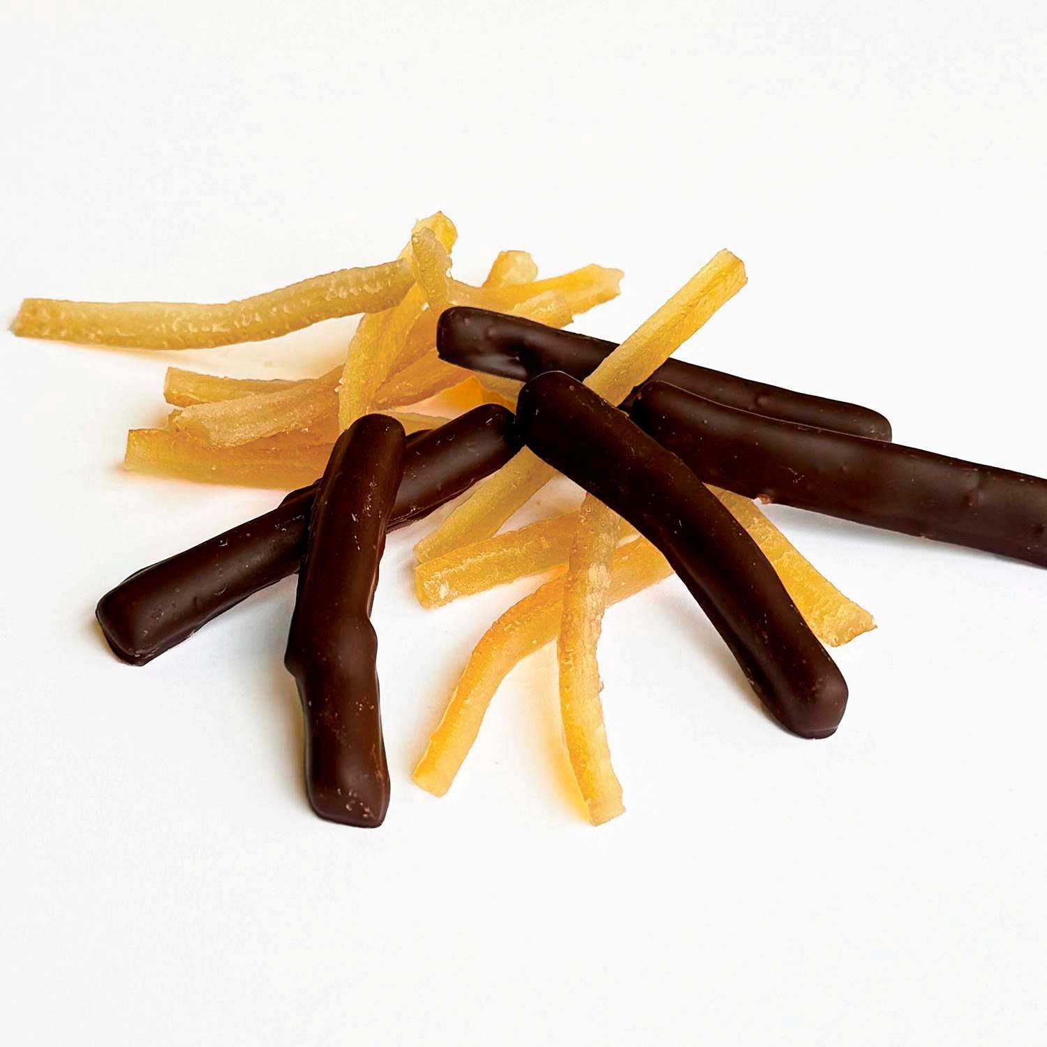 Citronettes fondant 1kg