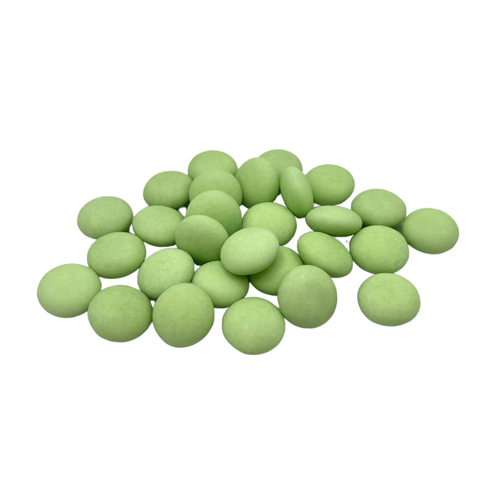 Smarties Erwtgroen