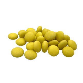 Smarties Geel