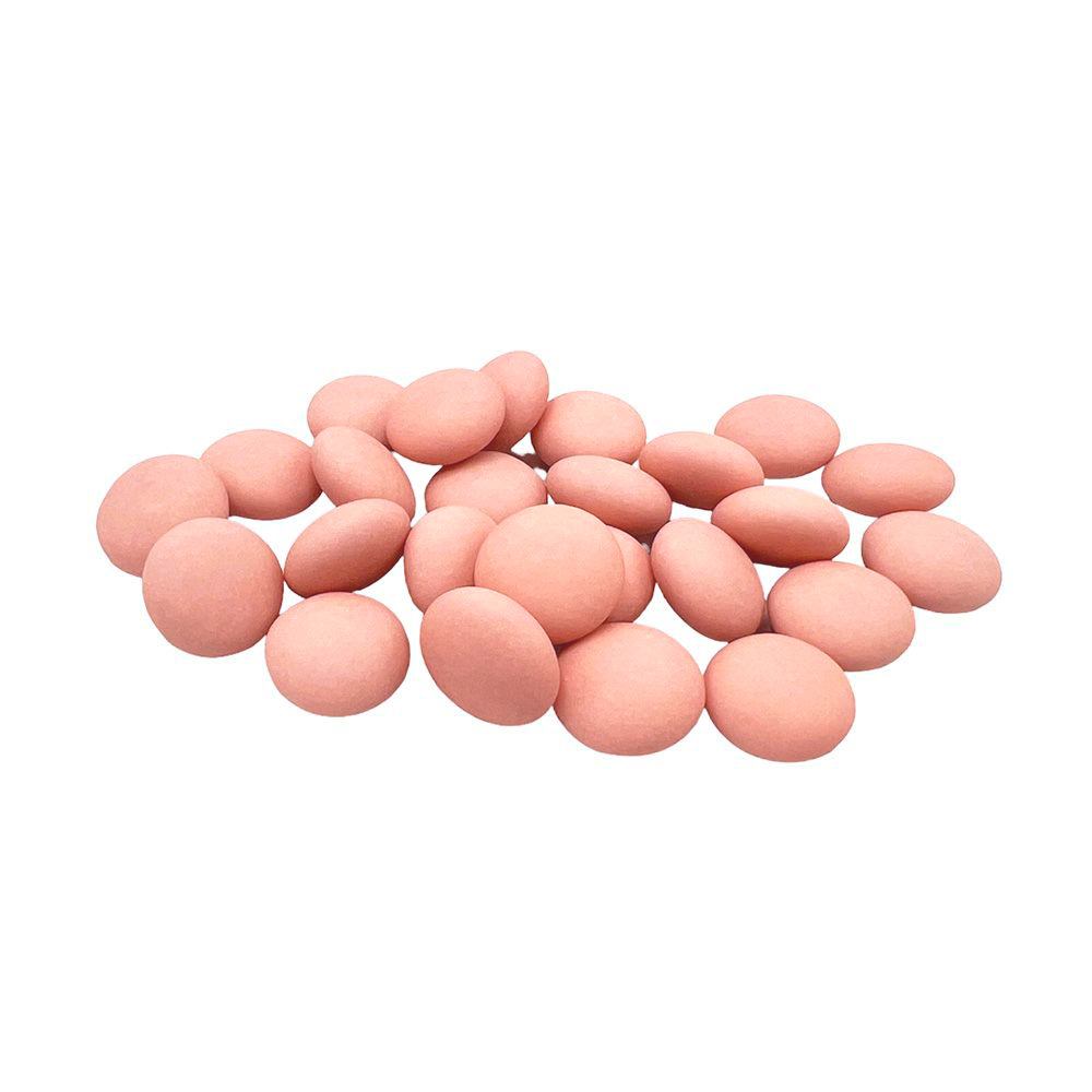 Smarties Oud roos