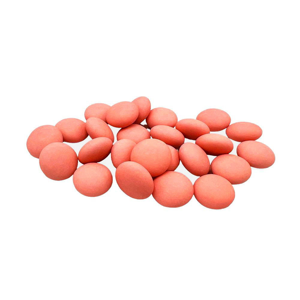Smarties Perzik