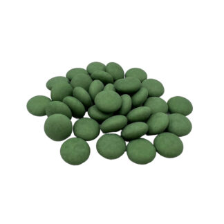 Smarties Sage