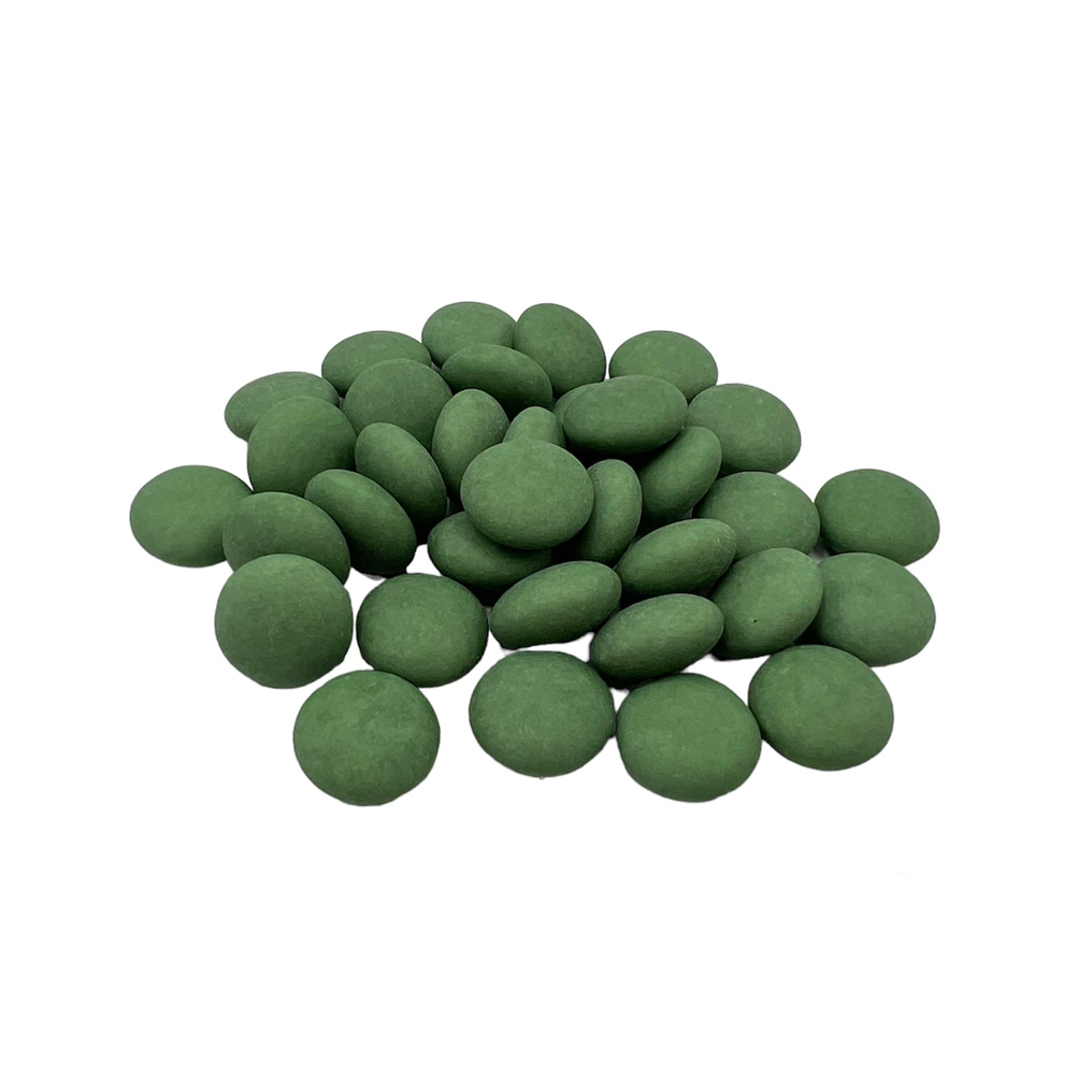 Smarties Sage
