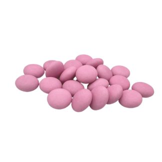 Smarties Suikerspin
