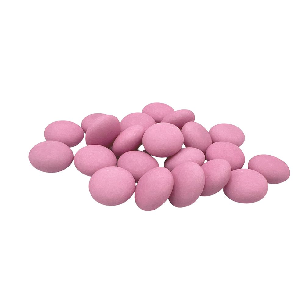 Smarties Suikerspin
