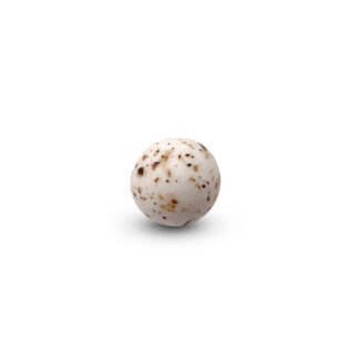 Mini Chocoballs - Marmer bruin