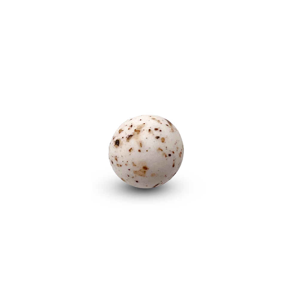 Mini Chocoballs - Marmer bruin