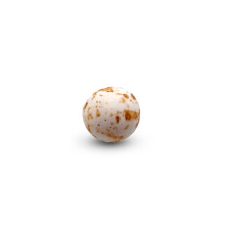 Mini Chocoballs - Marmer goud